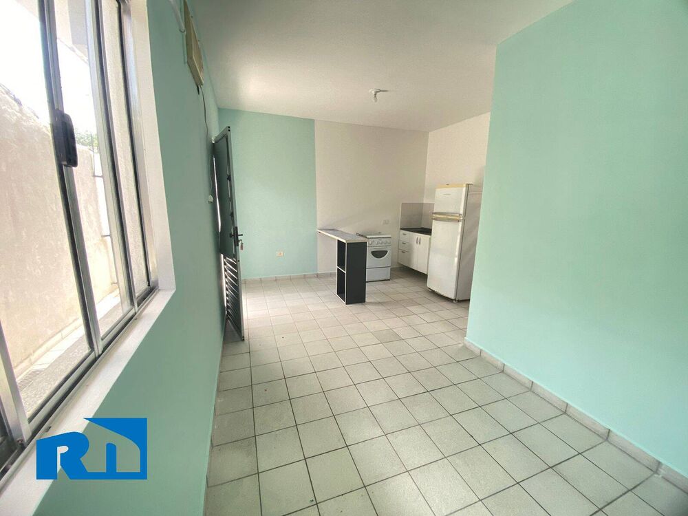 Kitnet-Studio, 25 m² - Foto 1