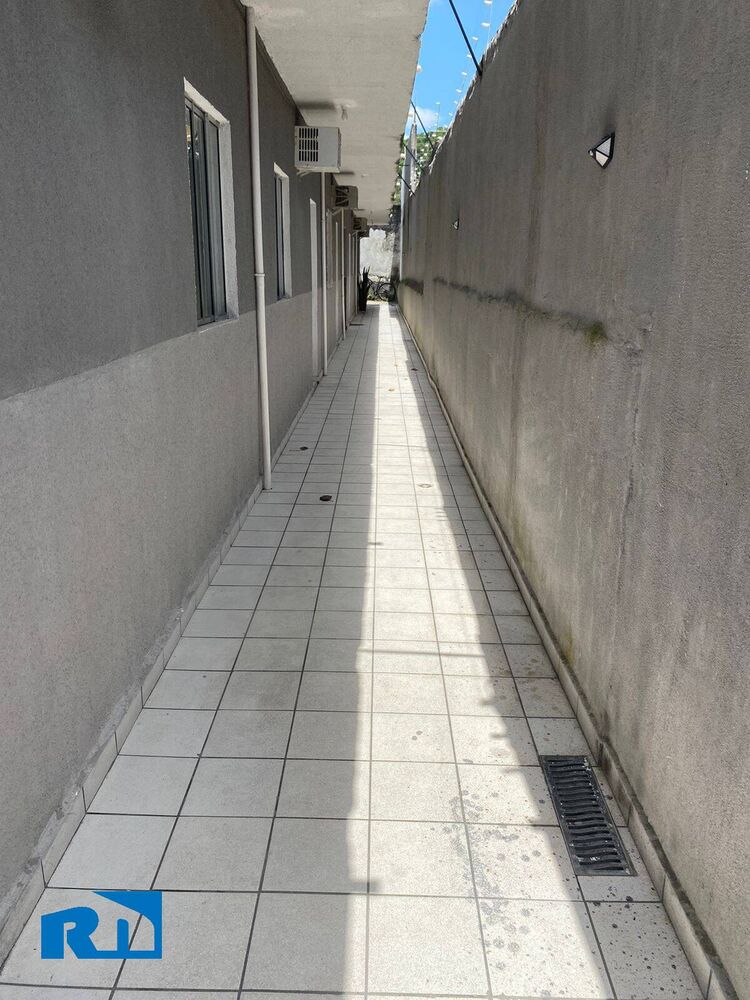 Kitnet-Studio, 25 m² - Foto 4