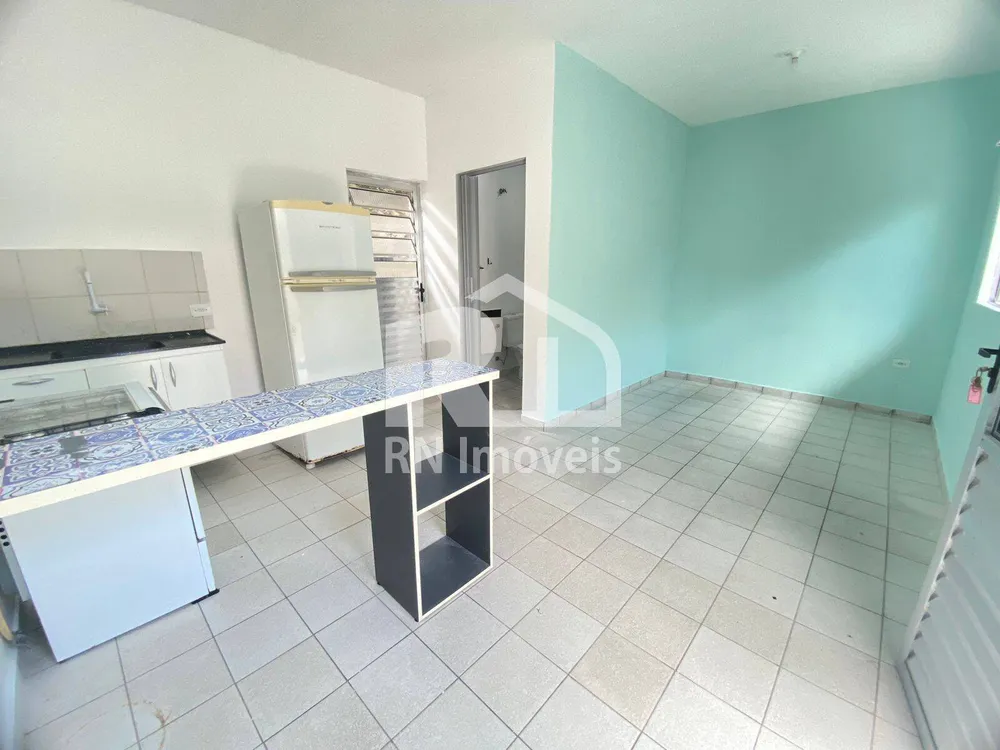 Kitnet-Studio, 25 m² - Foto 6