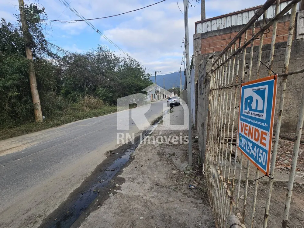 Terreno, 245 m² - Foto 1