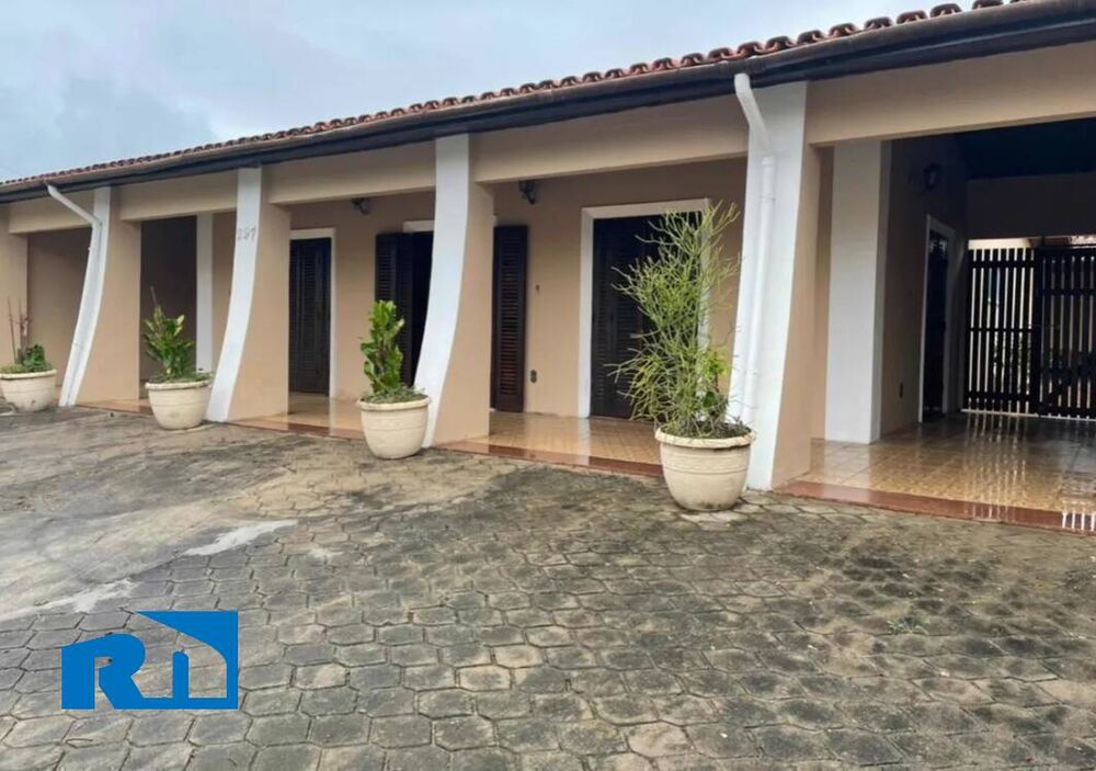 Casa, 3 quartos, 300 m² - Foto 1