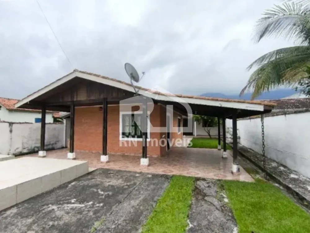Casa, 3 quartos, 163 m² - Foto 1