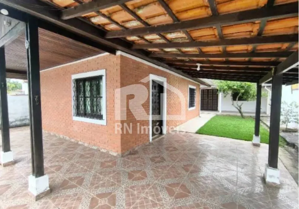 Casa, 3 quartos, 163 m² - Foto 2
