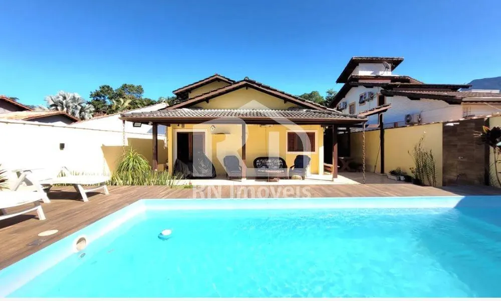 Casa, 3 quartos, 237 m² - Foto 5