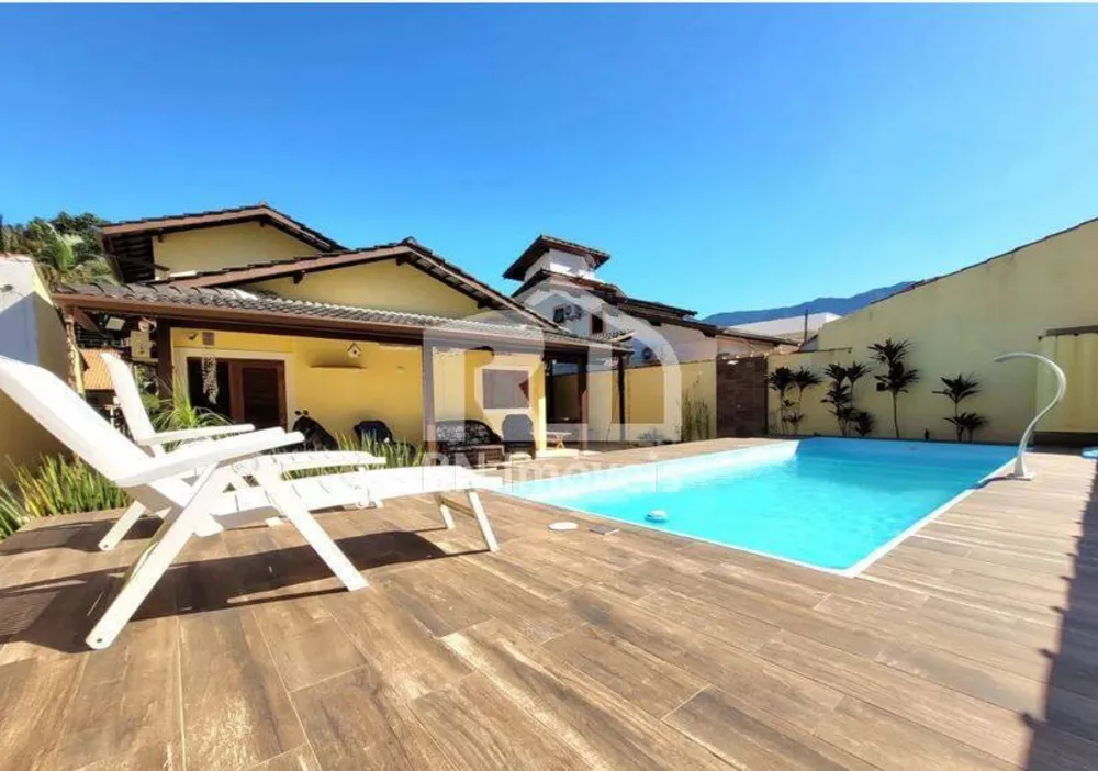 Casa, 3 quartos, 237 m² - Foto 2