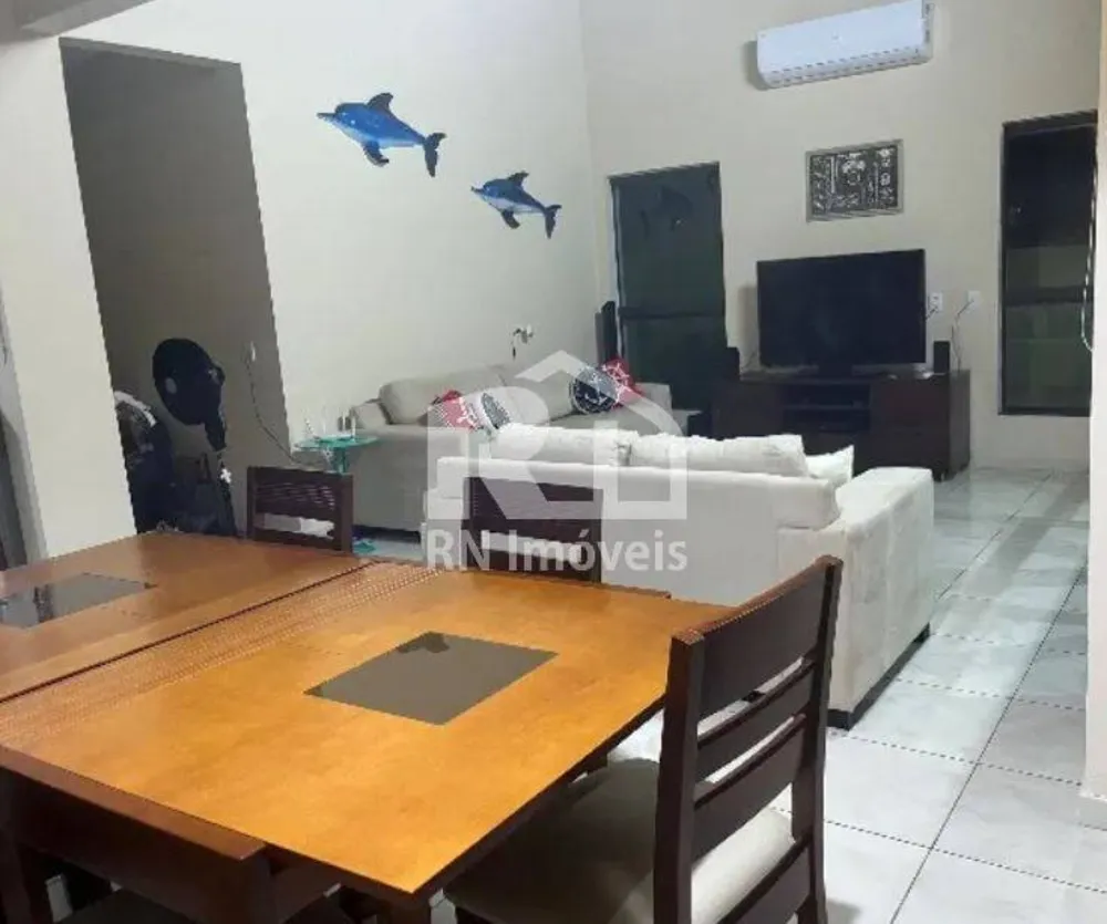 Casa, 3 quartos, 237 m² - Foto 3