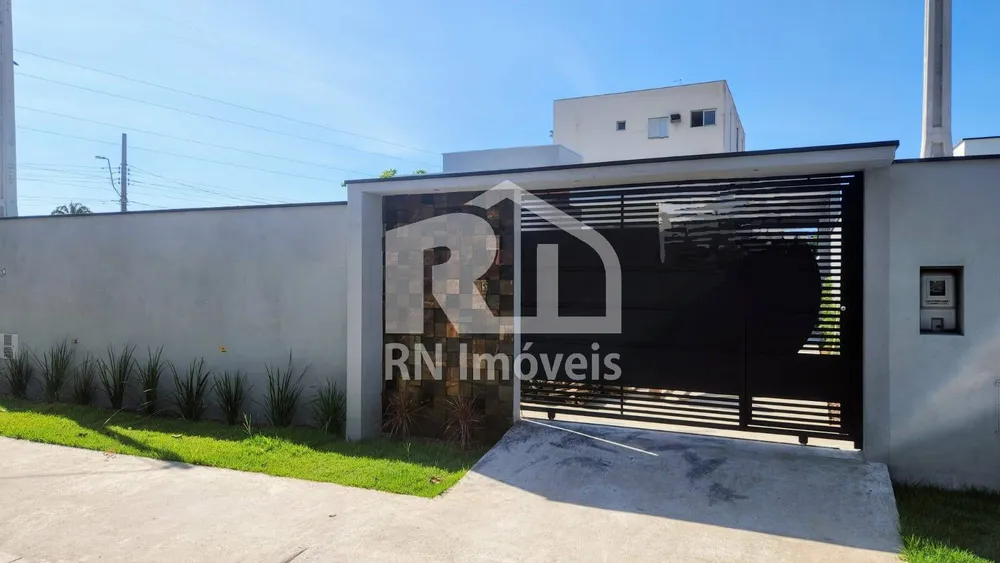 Casa, 3 quartos, 140 m² - Foto 7