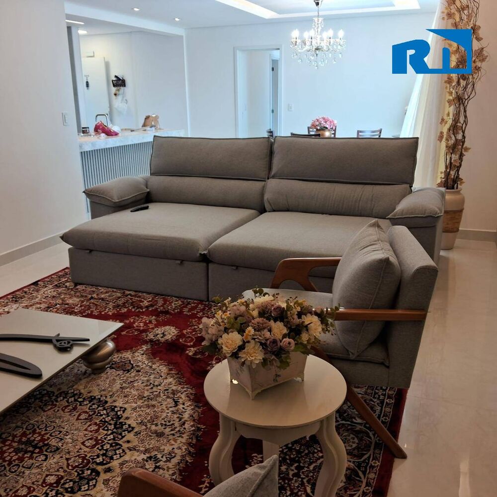Apartamento, 2 quartos, 80 m² - Foto 3