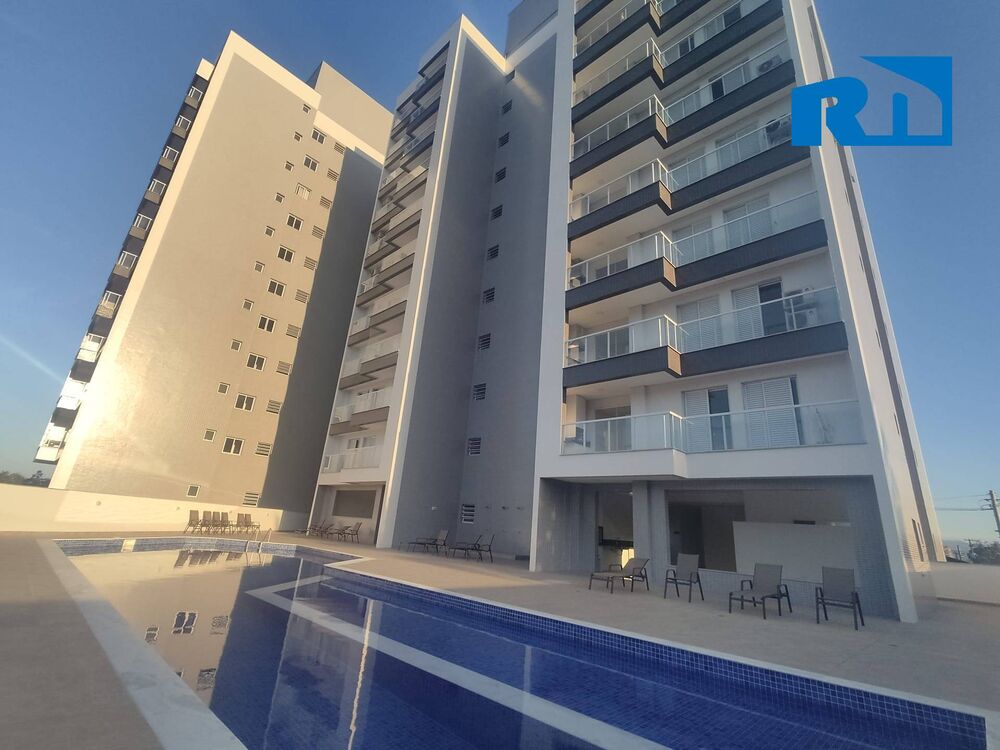 Apartamento, 2 quartos, 80 m² - Foto 1
