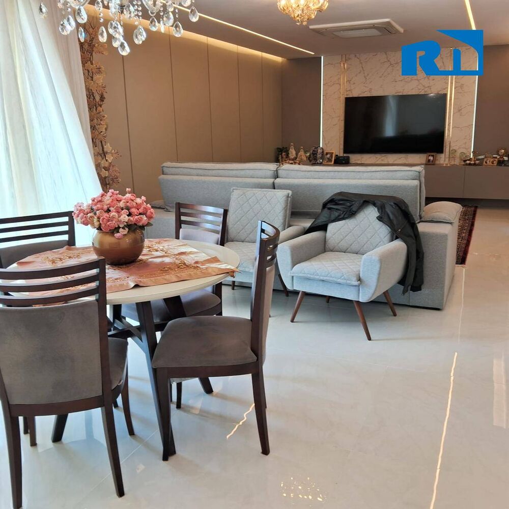 Apartamento, 2 quartos, 80 m² - Foto 4