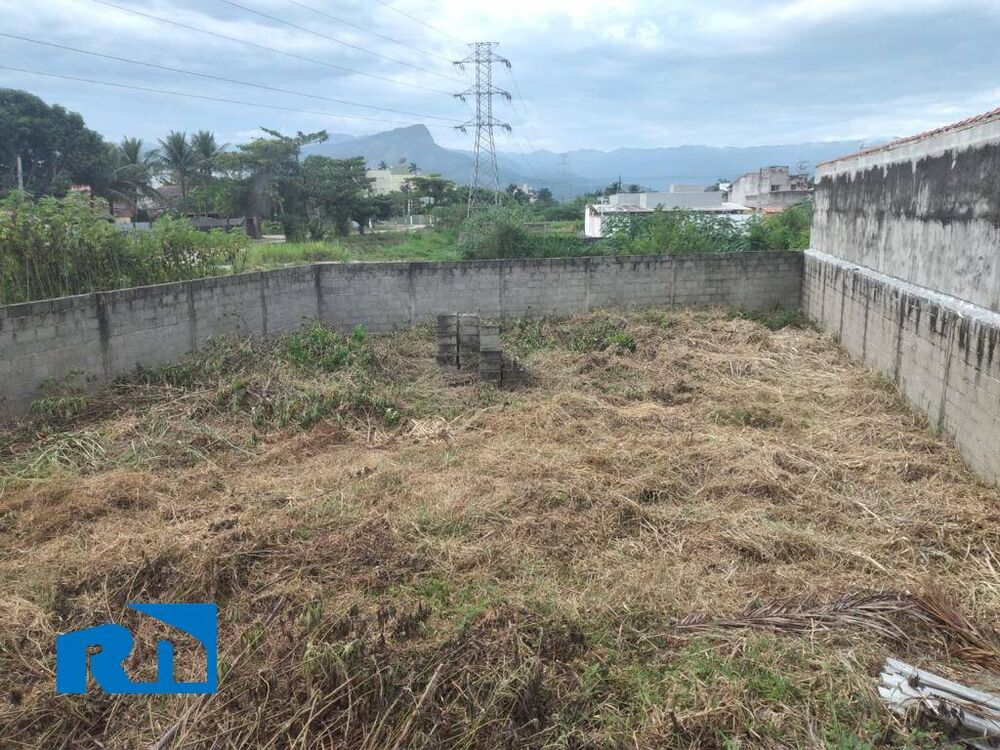 Terreno à venda, 377m² - Foto 4