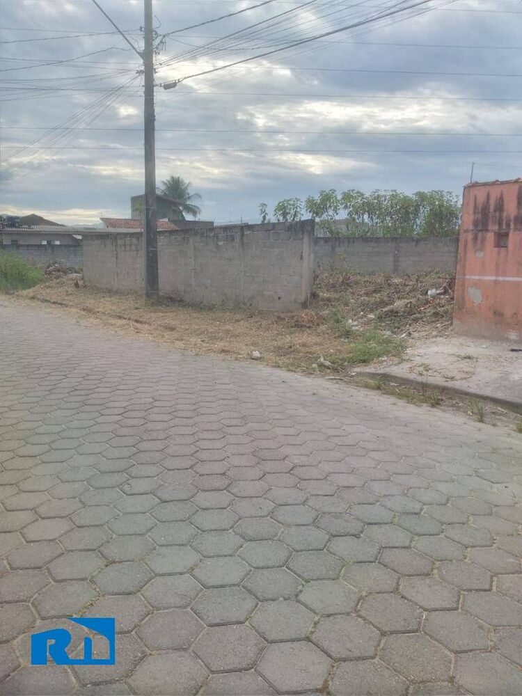 Terreno à venda, 377m² - Foto 2