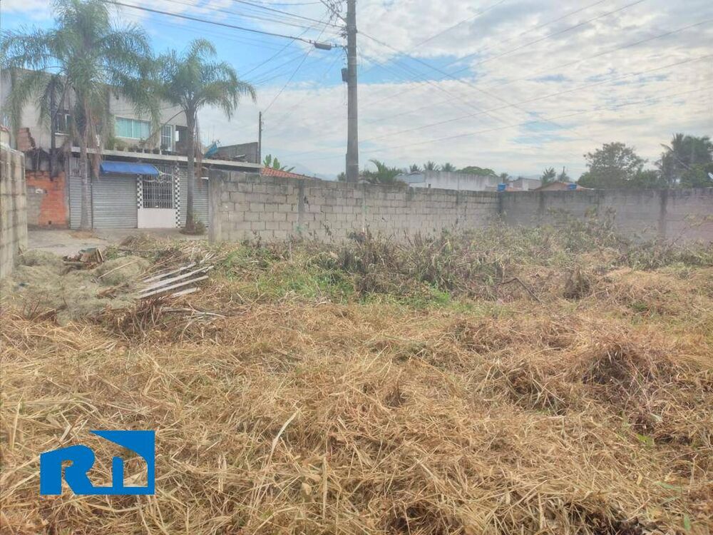 Terreno à venda, 377m² - Foto 3