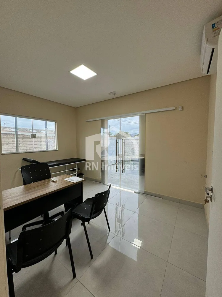 Sala-Conjunto, 255 m² - Foto 8