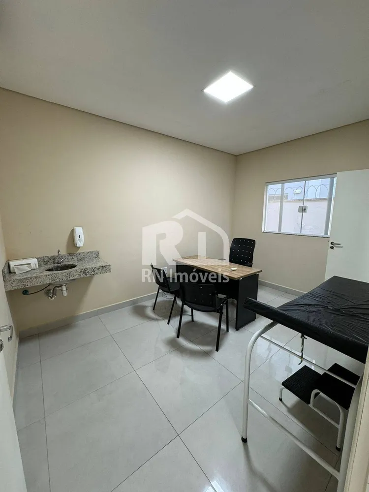 Sala-Conjunto, 255 m² - Foto 7
