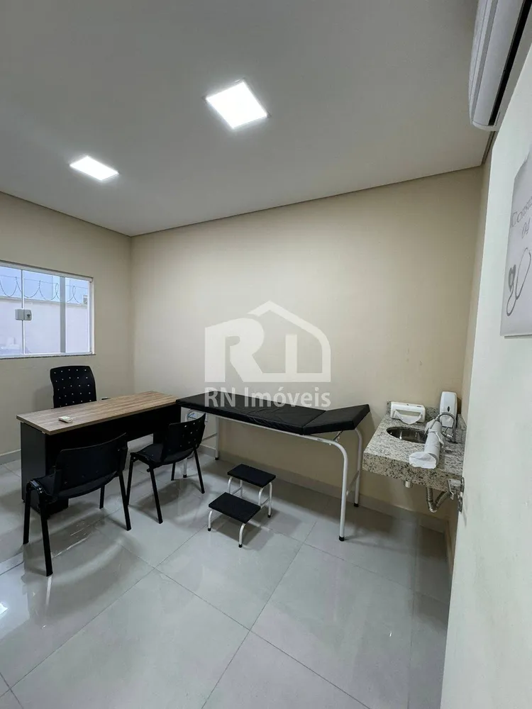 Sala-Conjunto, 255 m² - Foto 9