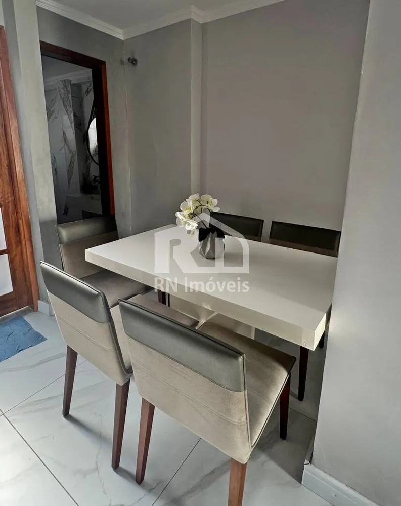 Casa, 2 quartos, 64 m² - Foto 8