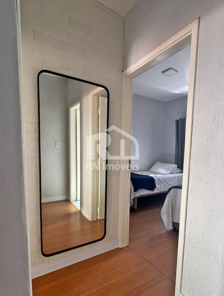 Casa, 2 quartos, 64 m² - Foto 13