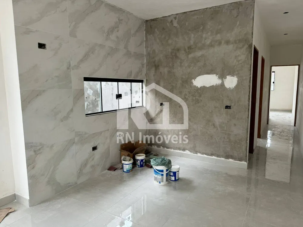 Casa, 2 quartos, 125 m² - Foto 9