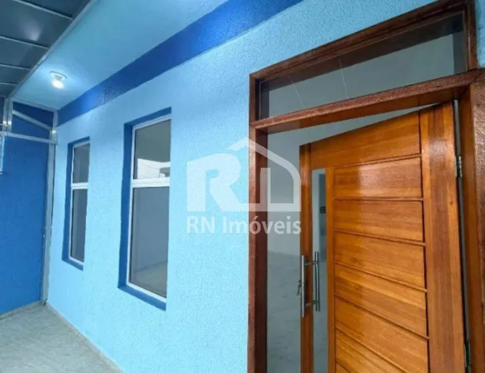 Casa, 2 quartos, 65 m² - Foto 2