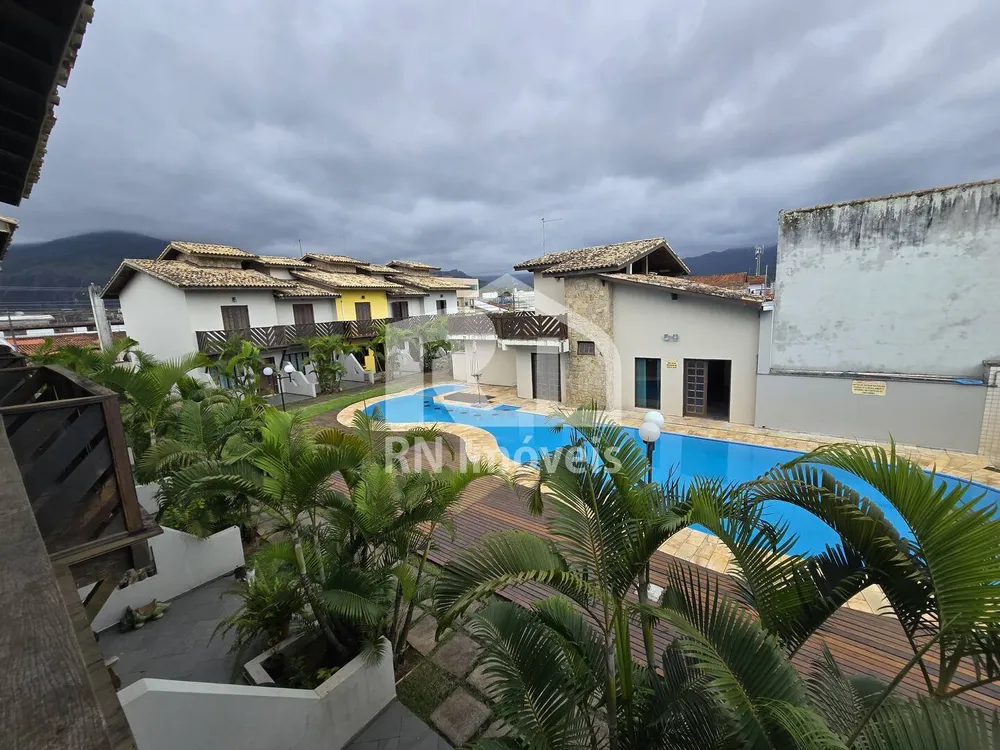 Casa, 2 quartos, 96 m² - Foto 1