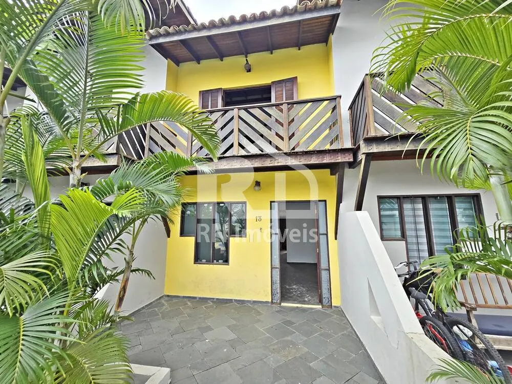 Casa, 2 quartos, 96 m² - Foto 2