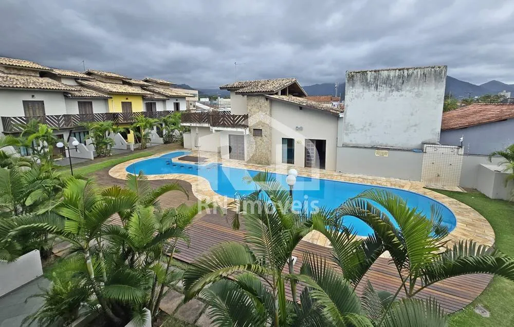 Casa, 2 quartos, 96 m² - Foto 13