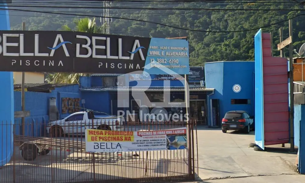 Depósito-Galpão, 100 m² - Foto 2