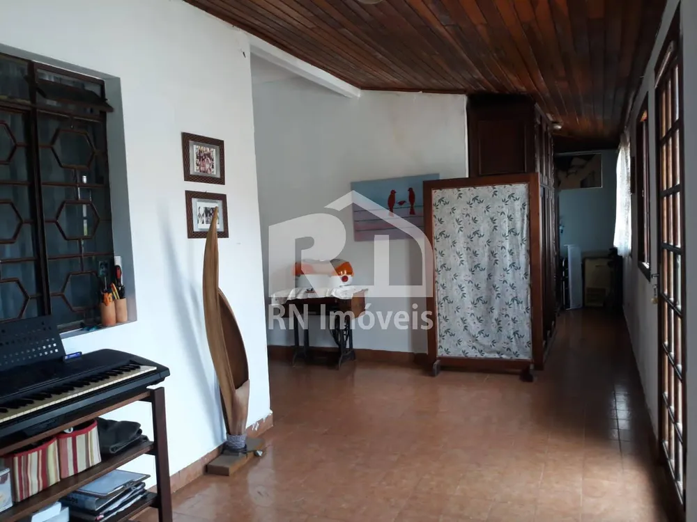 Casa, 3 quartos - Foto 10