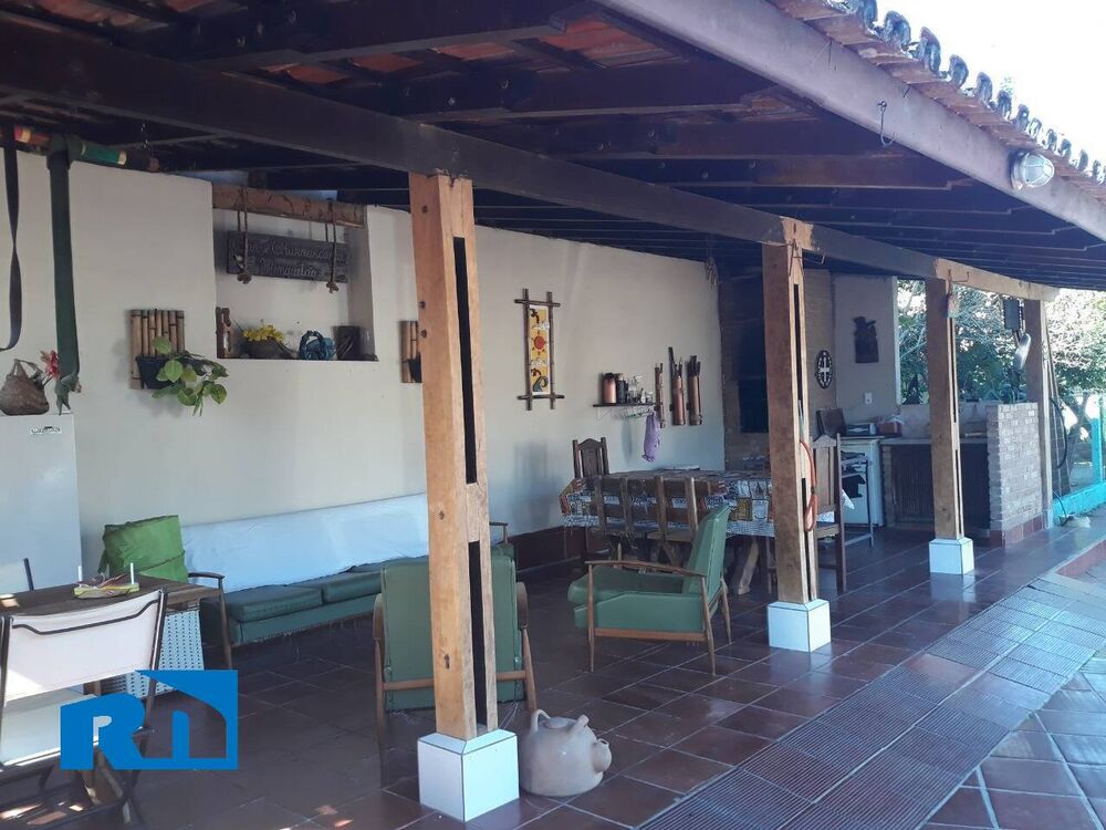 Casa, 3 quartos - Foto 2