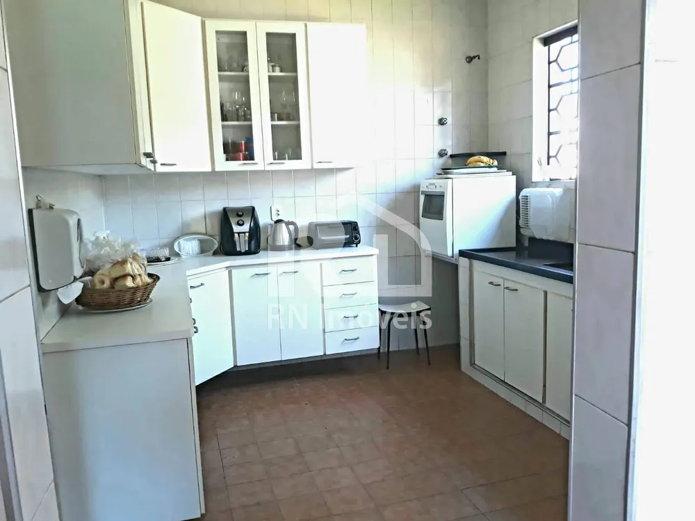 Casa, 3 quartos - Foto 9