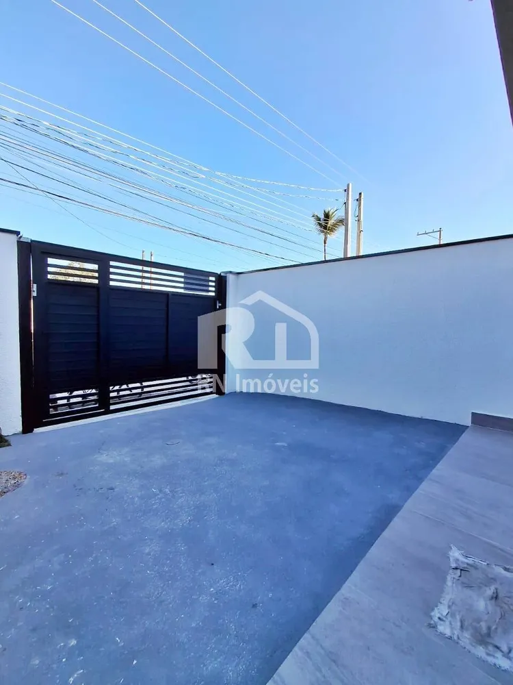 Casa, 2 quartos, 62 m² - Foto 2