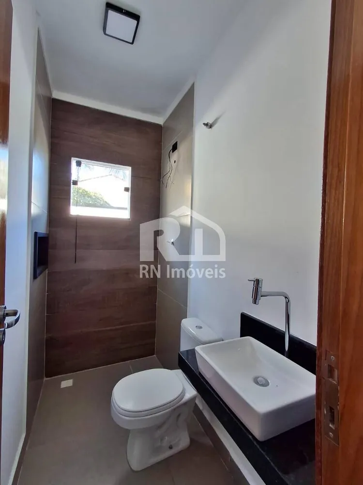 Casa, 2 quartos, 62 m² - Foto 6