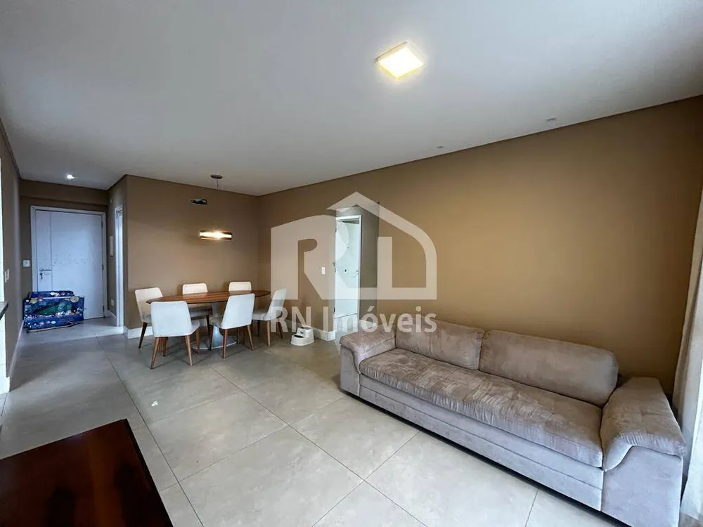 Apartamento, 3 quartos, 110 m² - Foto 4