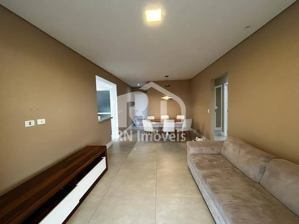 Apartamento, 3 quartos, 110 m² - Foto 3