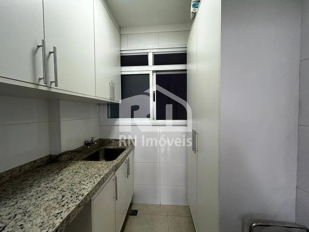 Apartamento, 3 quartos, 110 m² - Foto 10