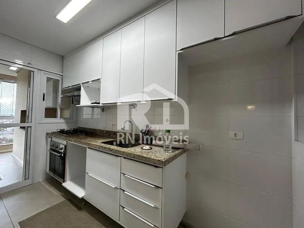 Apartamento, 3 quartos, 110 m² - Foto 9