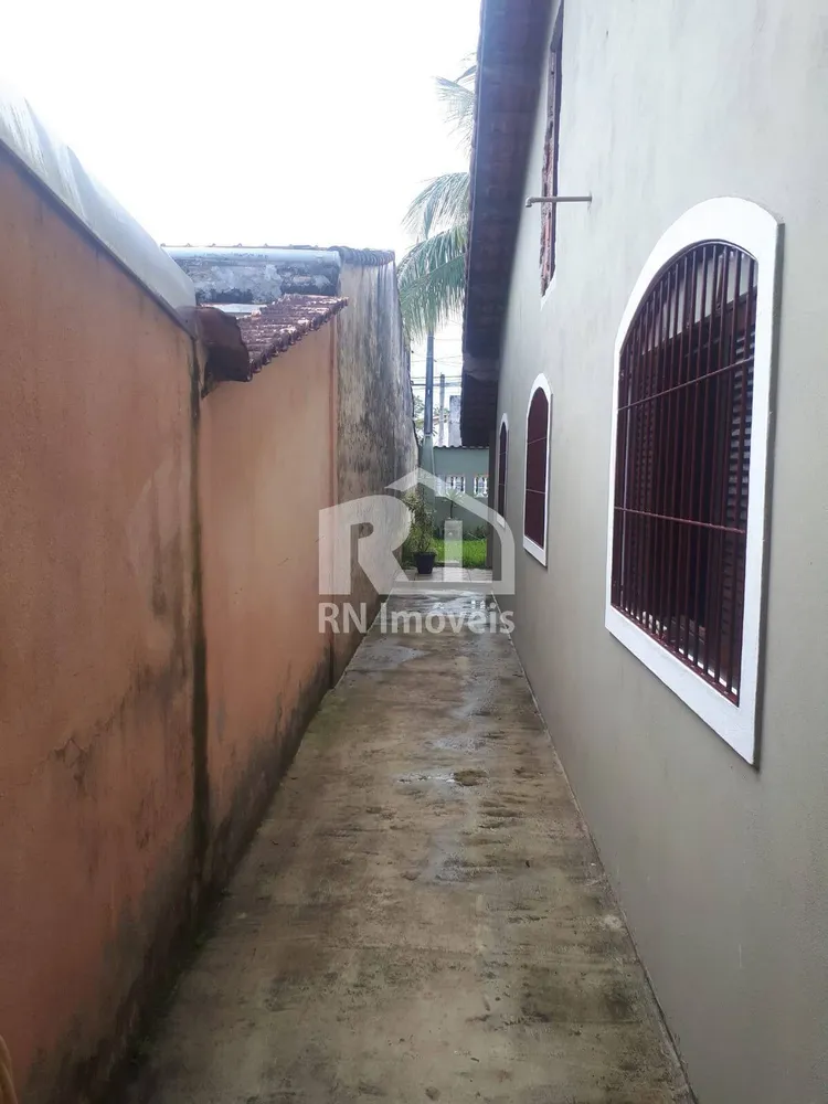 Casa, 3 quartos, 200 m² - Foto 9