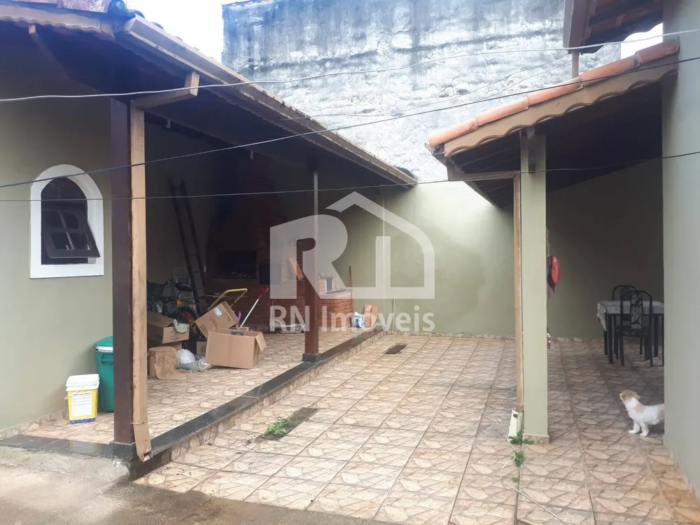 Casa, 3 quartos, 200 m² - Foto 10