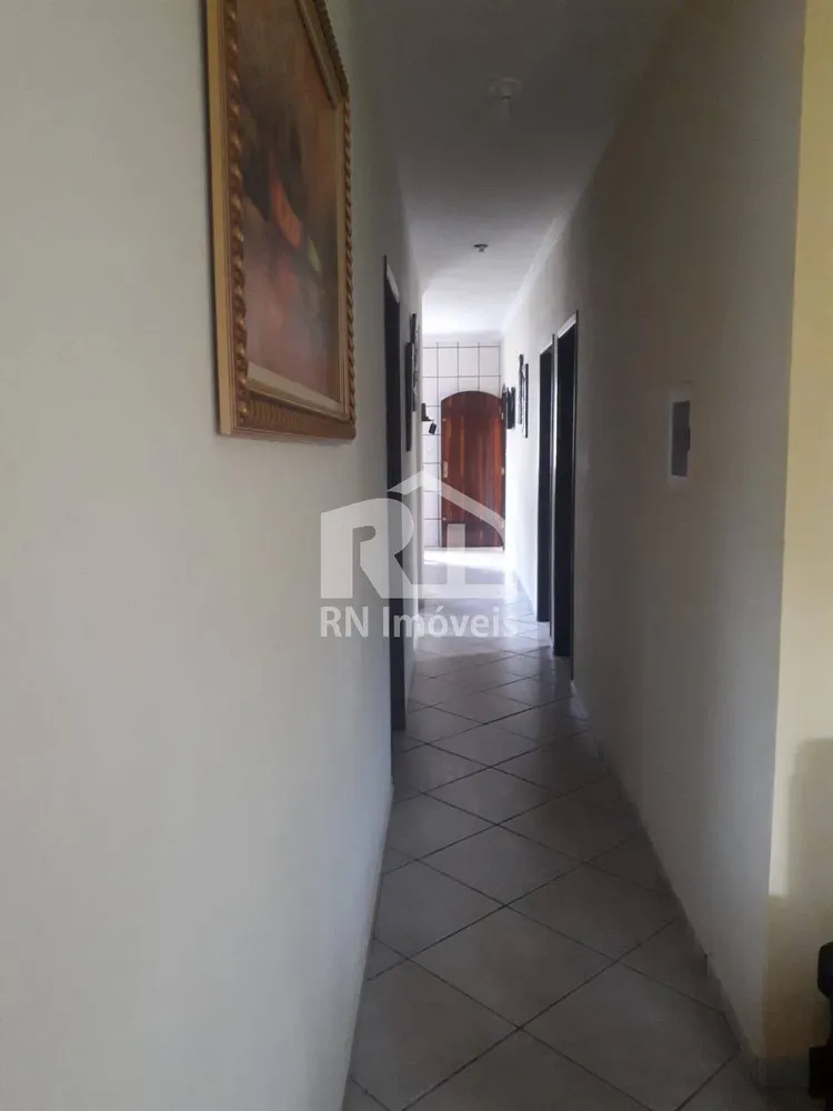 Casa, 3 quartos, 200 m² - Foto 7