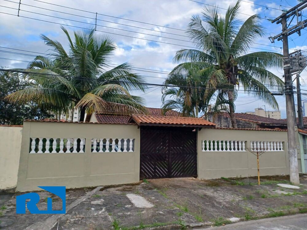 Casa, 3 quartos, 200 m² - Foto 1