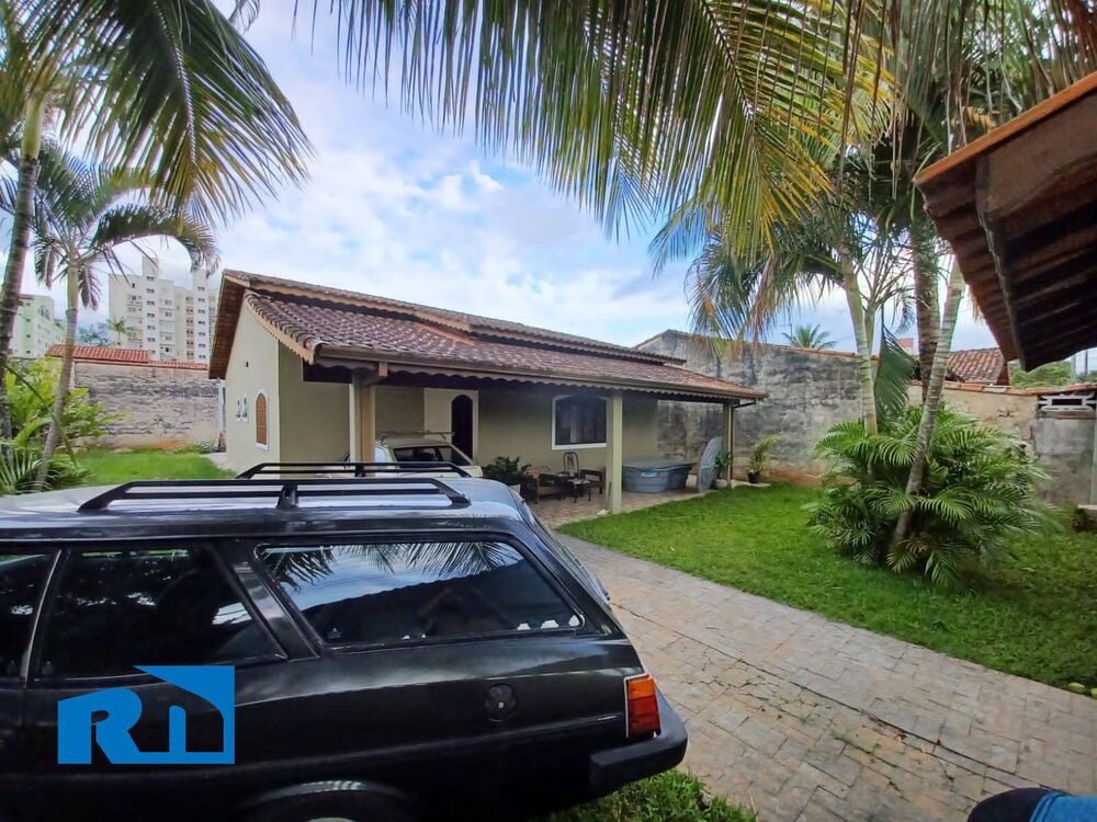 Casa, 3 quartos, 200 m² - Foto 2