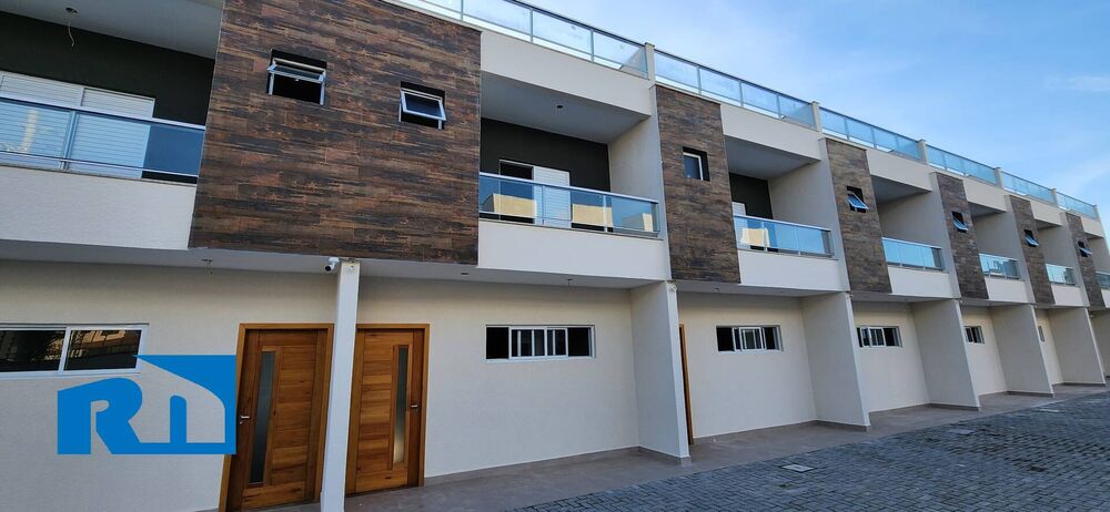Casa, 3 quartos, 191 m² - Foto 1