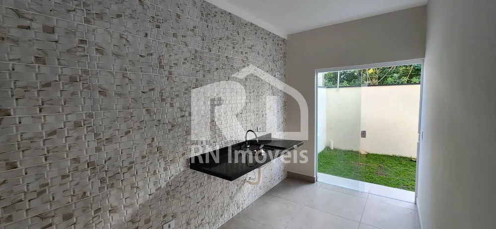 Casa, 3 quartos, 191 m² - Foto 5
