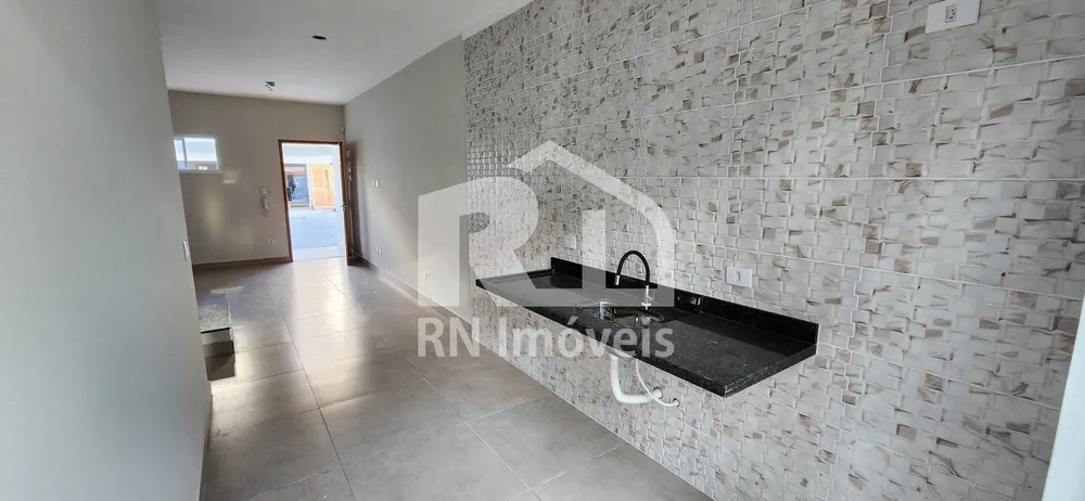 Casa, 3 quartos, 191 m² - Foto 6