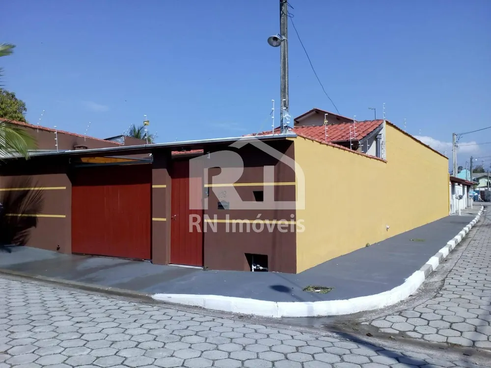 Casa, 3 quartos, 190 m² - Foto 5