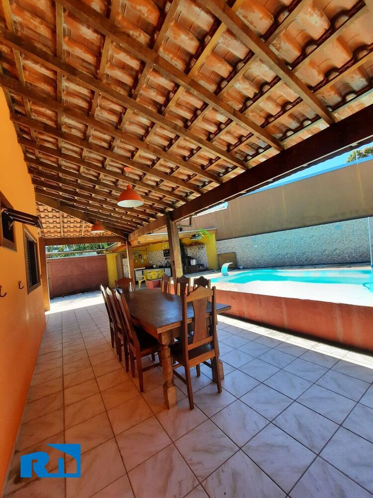 Casa, 3 quartos, 190 m² - Foto 3