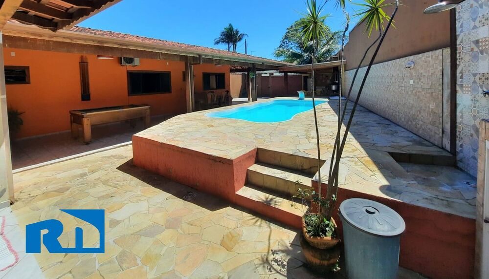 Casa, 3 quartos, 190 m² - Foto 2