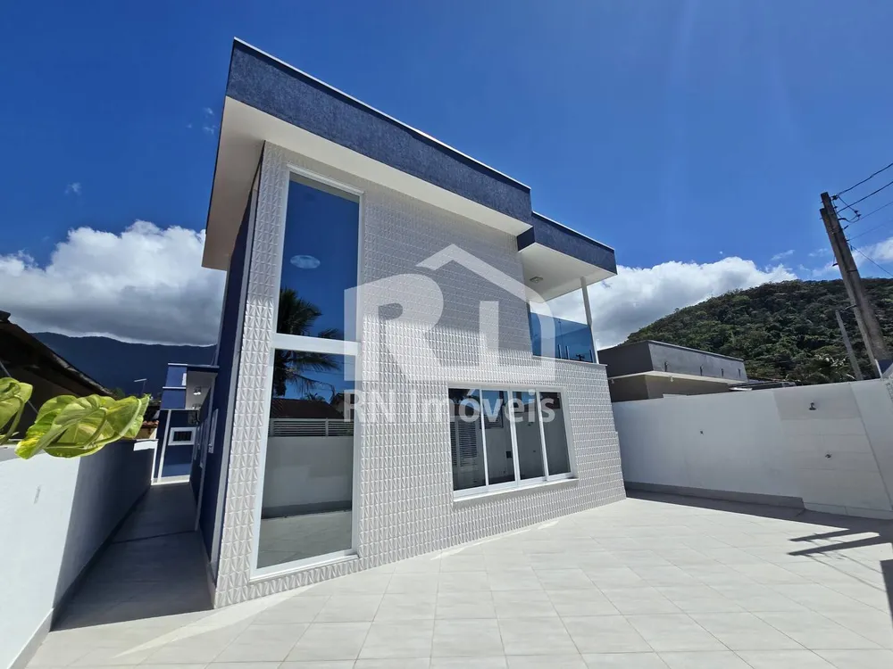 Casa, 4 quartos, 194 m² - Foto 1