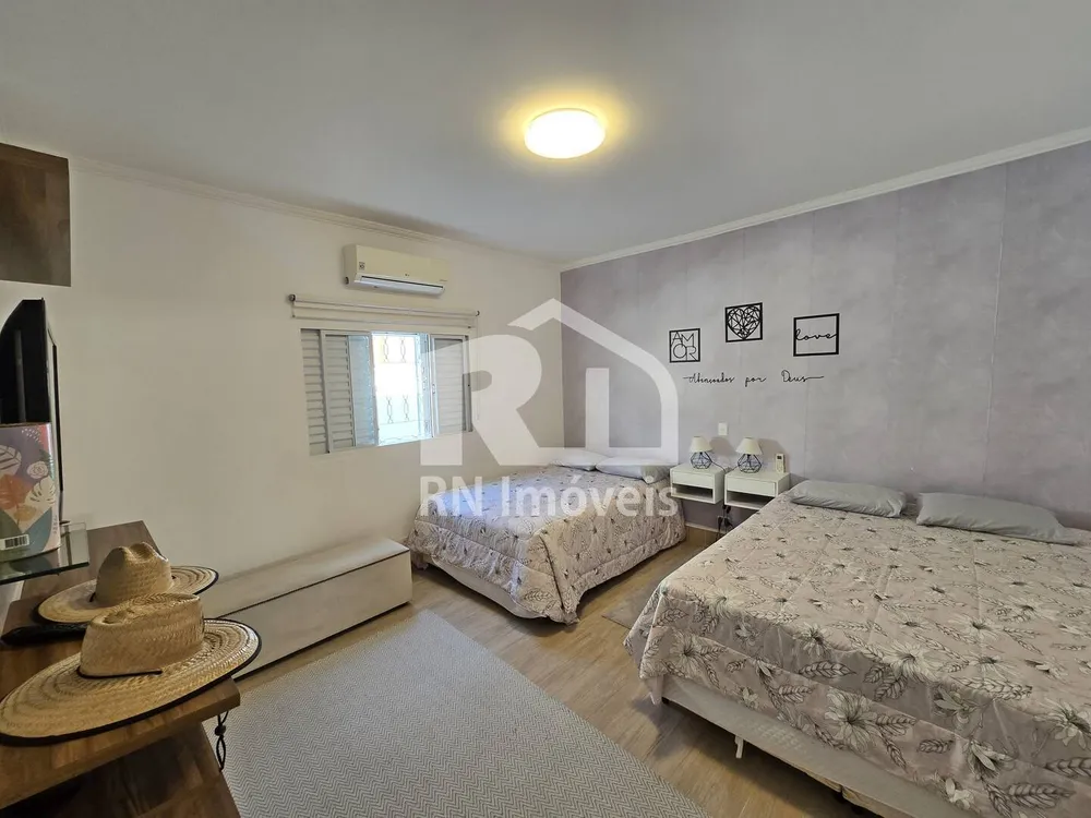 Casa, 4 quartos, 194 m² - Foto 8
